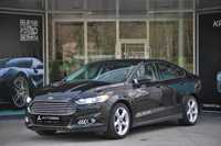 Ford Fusion 2013 року