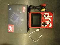 Mini konsola SUP Game box 500 gier