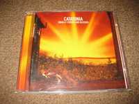 CD dos Catatonia "Equally Cursed and Blessed" Portes Grátis!