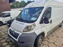 citroen jumper 2,2 HDI