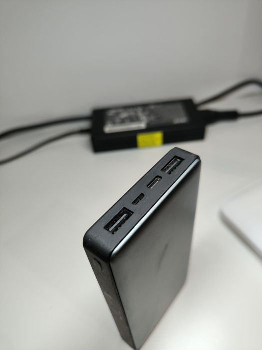Powerbank 15000 MAh