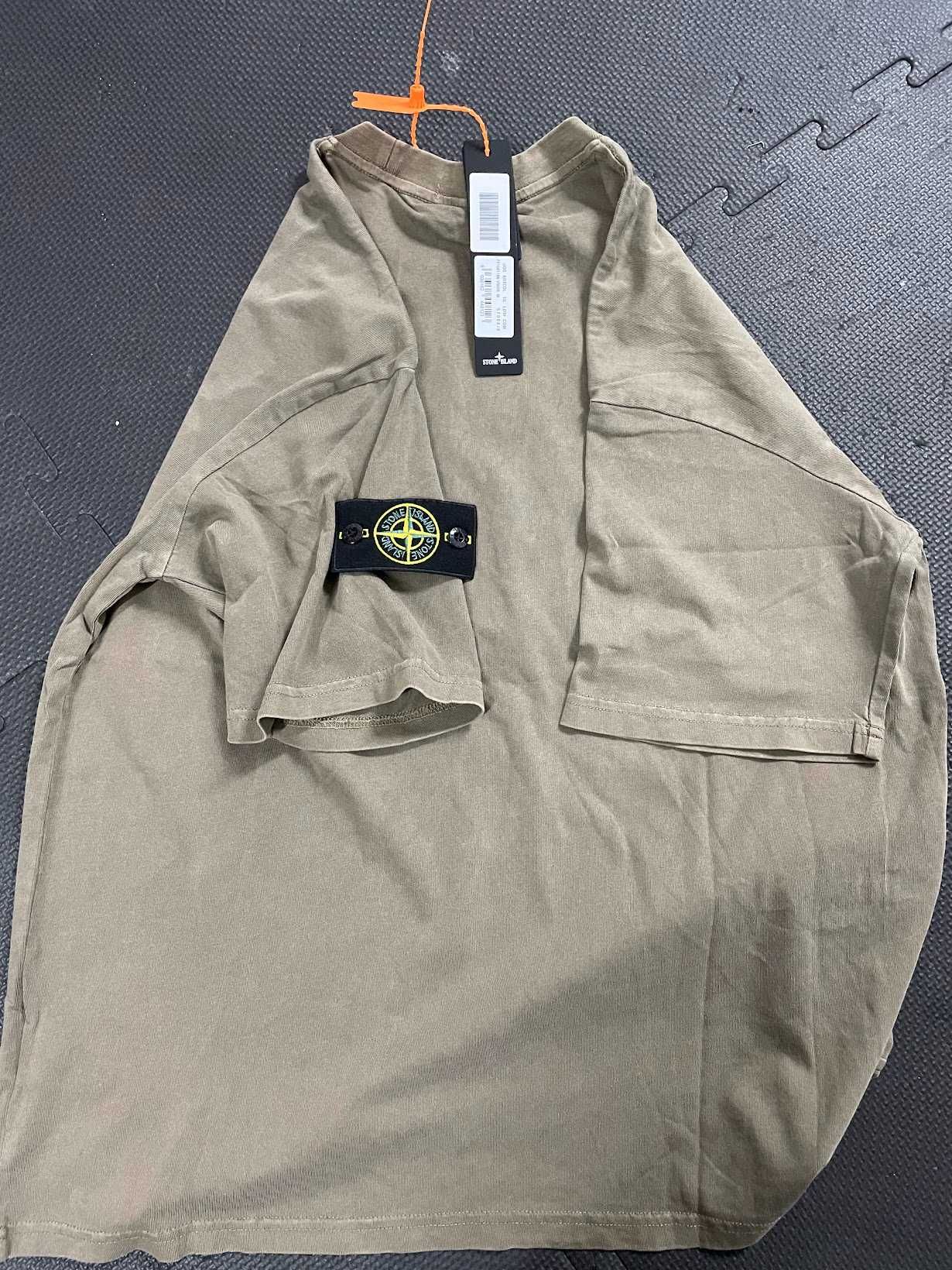 T-shirt Stone Island