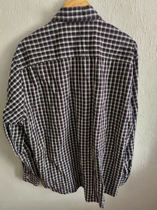 Nowa męska koszula Basefield Regular Fit 3XL