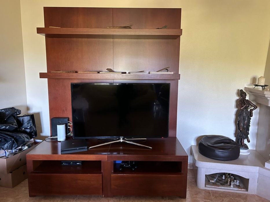 Mobília para sala de estar