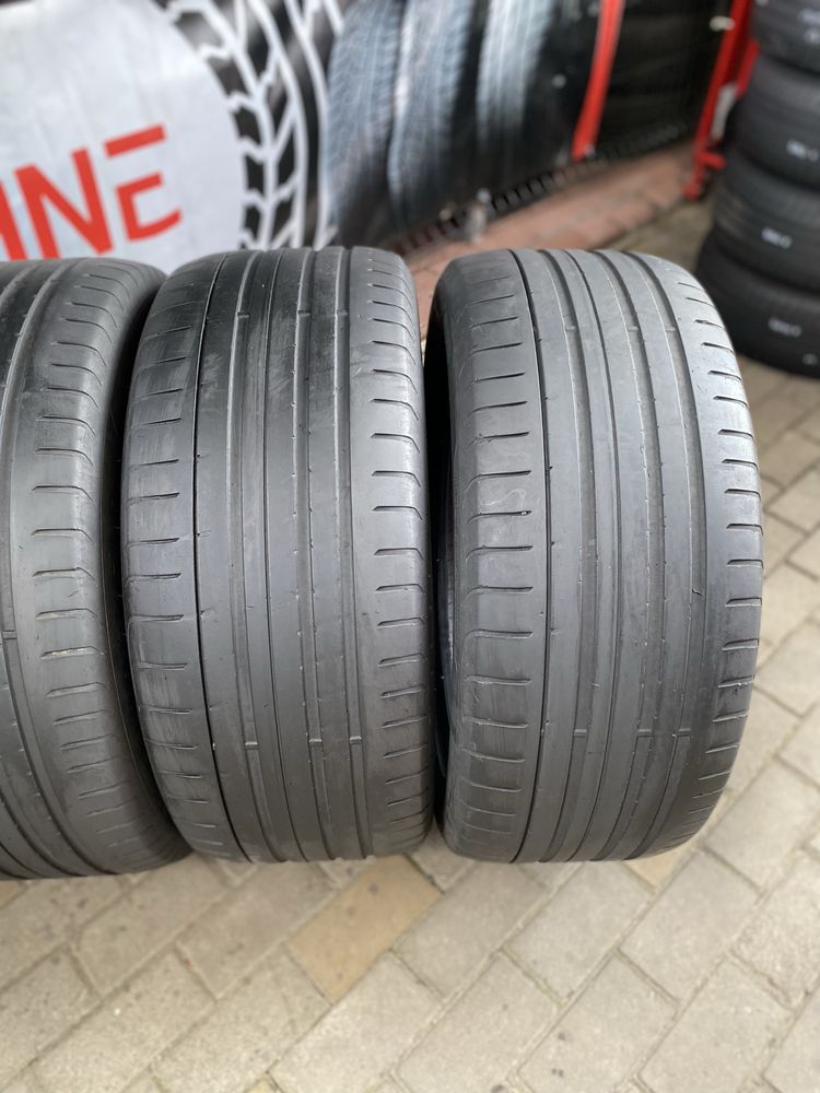285/45/20 Goodyear 285/45R20 літня резина шини колеса автошини гума