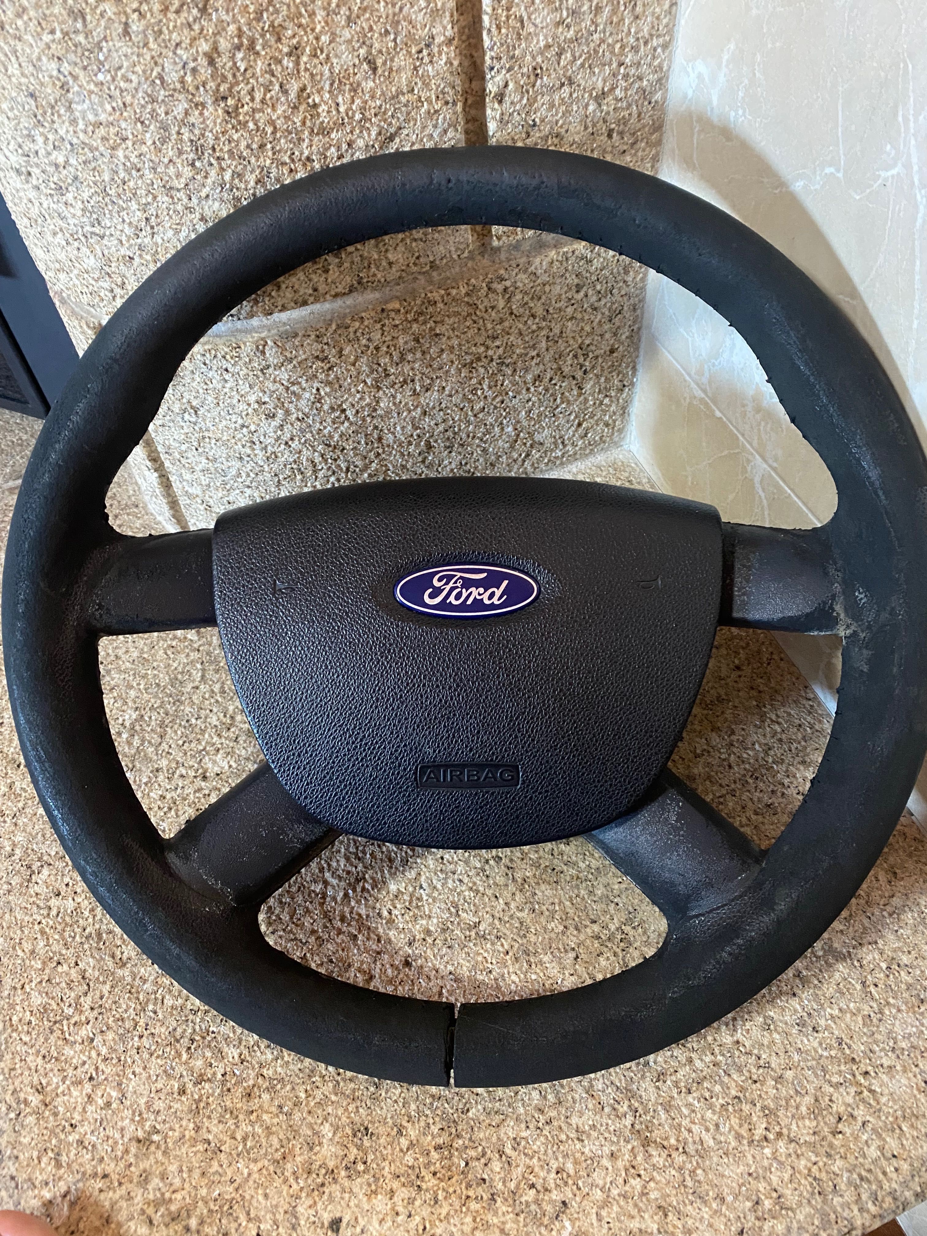 Volante ford focus