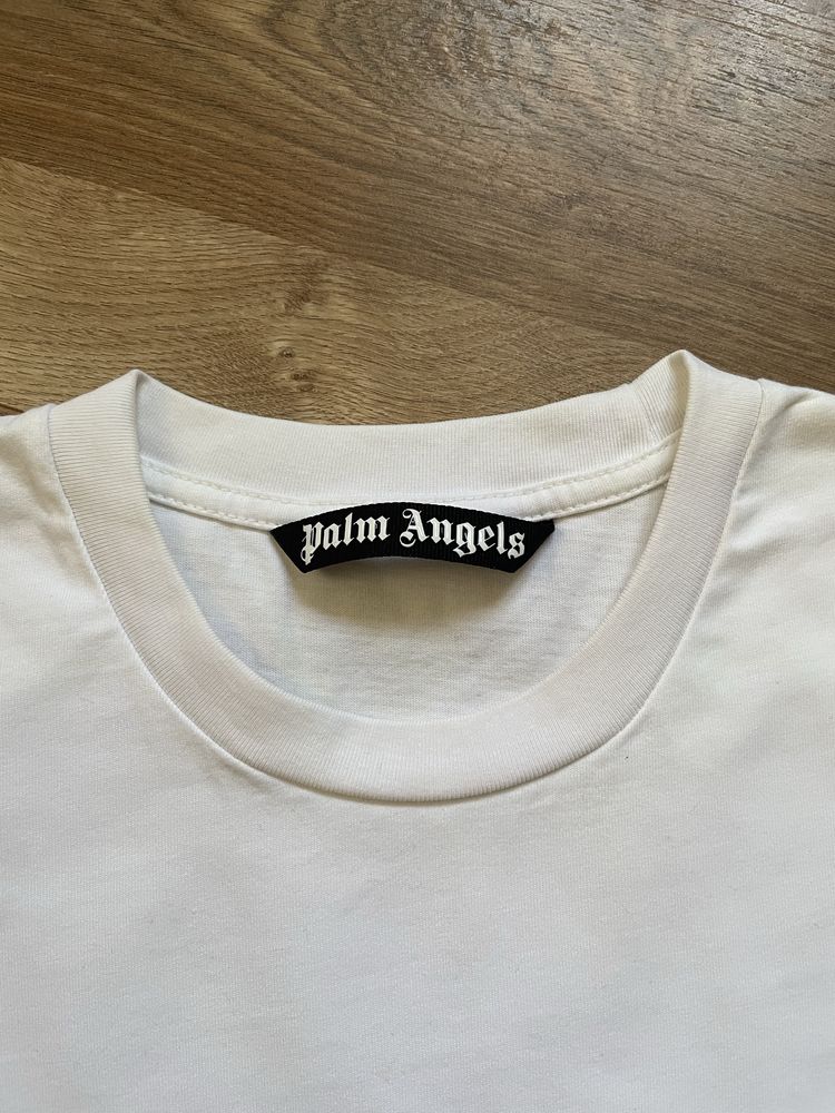 Koszulka gruba Palm Angels XL