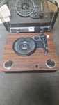 Gramofon winylowy Bescost