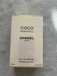 Coco Chanel mademoiselle EDP