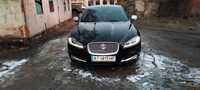 Jaguar XF 2.2D 2013