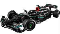 Klocki kompatybilne z 42171 LEGO Technic Mercedes-AMG F1 W14