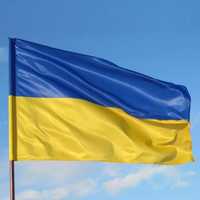 Прапор України 140х90 см, Український прапор (нейлон)