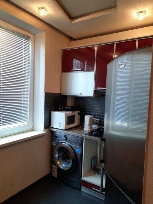 Продам 1 комнатную квартиру Шевченковский район Клочковская