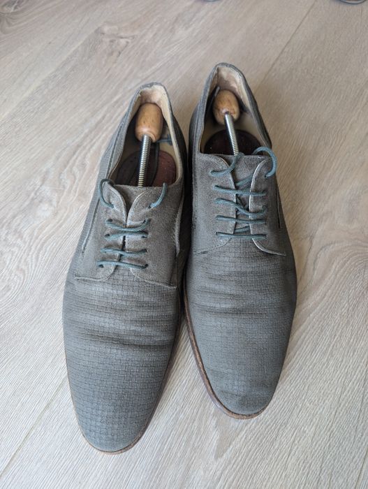 Conjunto de 5 pares de sapatos