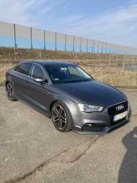 Audi a3 sedan 2016rok