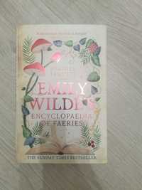 Książka Emily Wilde's Encyclopaedia of faeries po ang