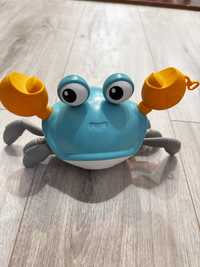 Іграшка краб cute crab