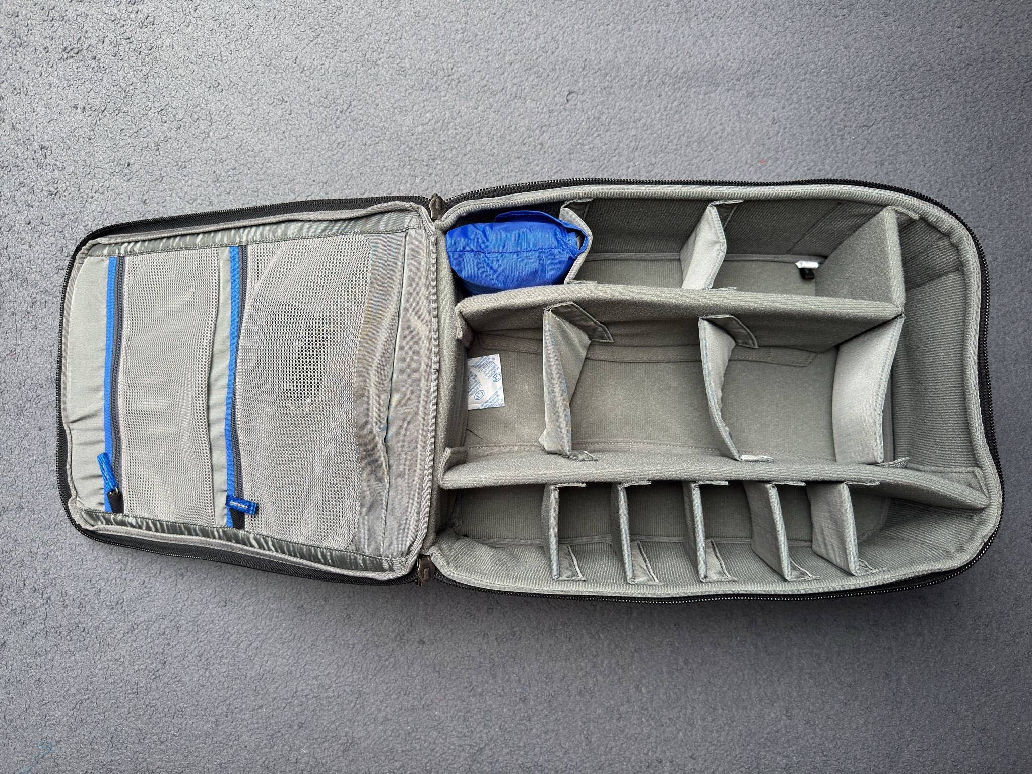 THINK TANK Airport Commuter – nowy plecak fotograficzny klasy premium