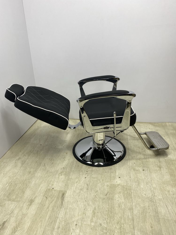 Чоловіче перукарське крісло безплатна доставка