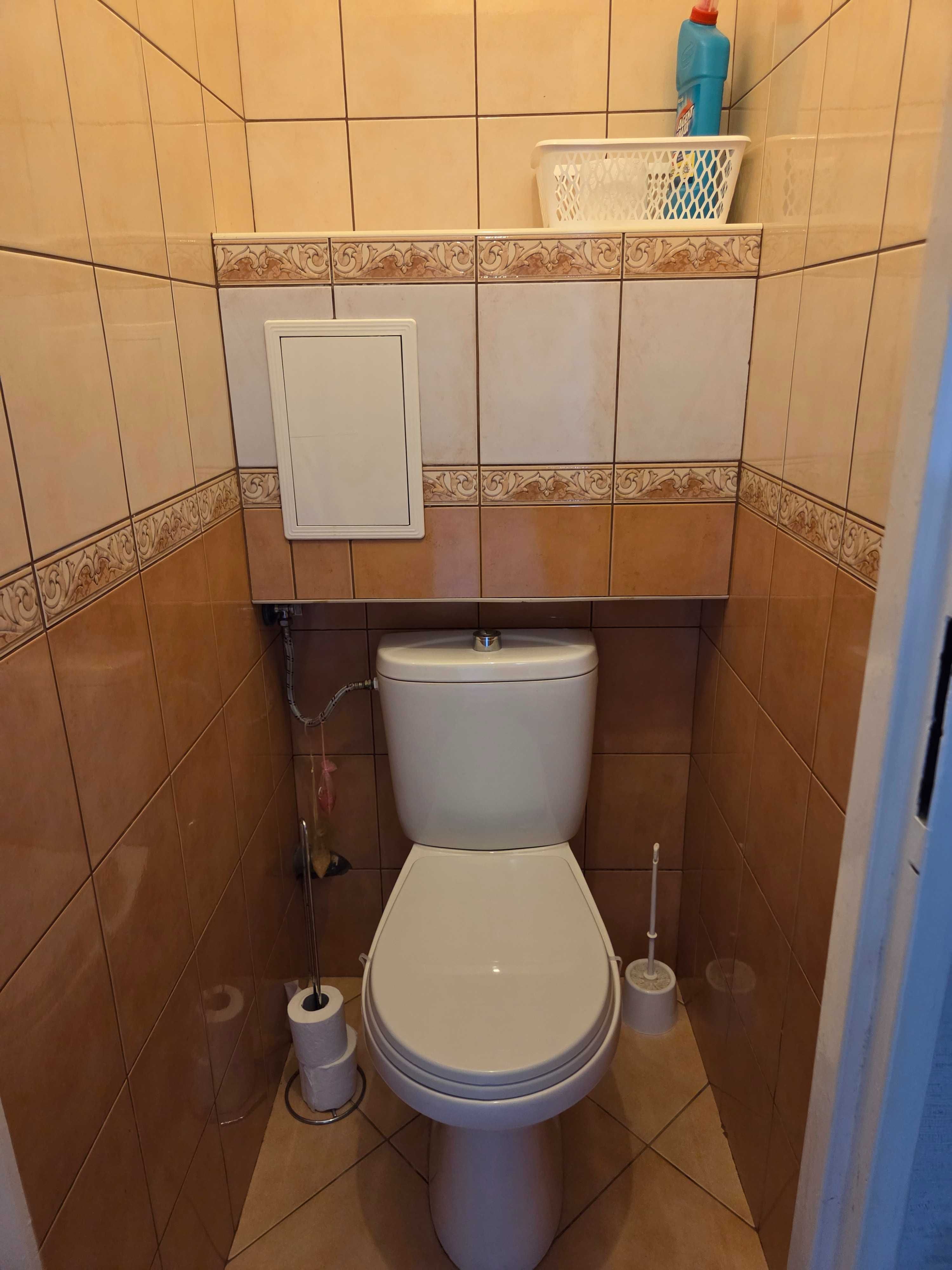 Wynajmę 2 pokoje - mężczyznom, Osiedle Antoniuk