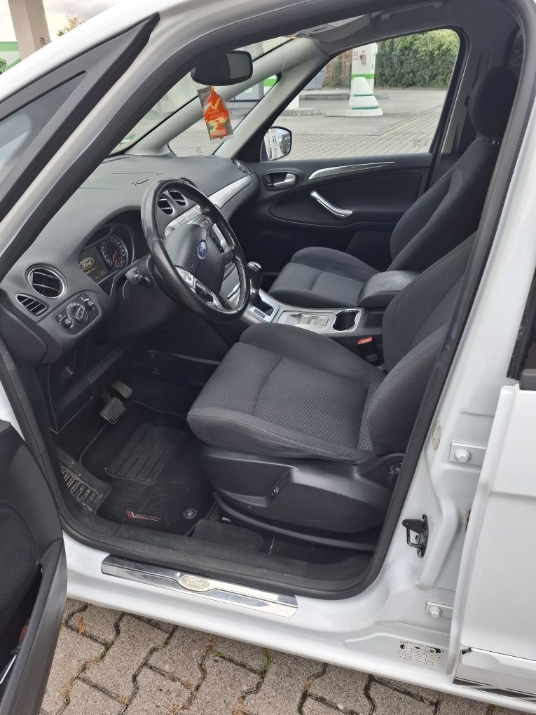 Ford S max 2.0 Tddci