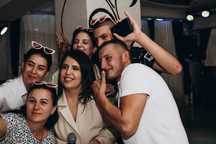 Ведуча/тамада/DJ/ весілля/випускні/ дні народження/ Миколаїв/ Україна