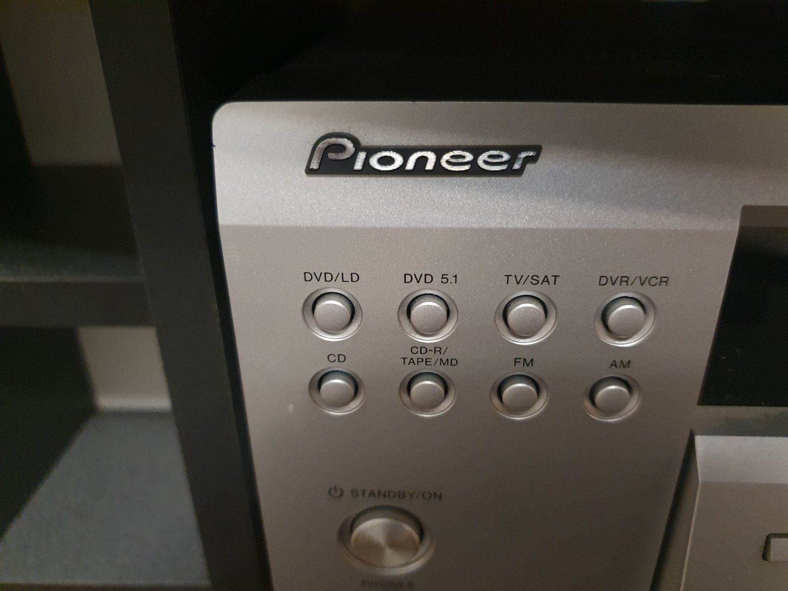 Pioneer модель VSX-D514