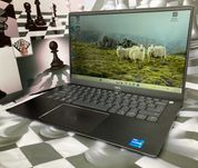Ультрабук Dell 5402: 14"FHD/i5-1135g7/16gb/256ssd. Гарантия!
