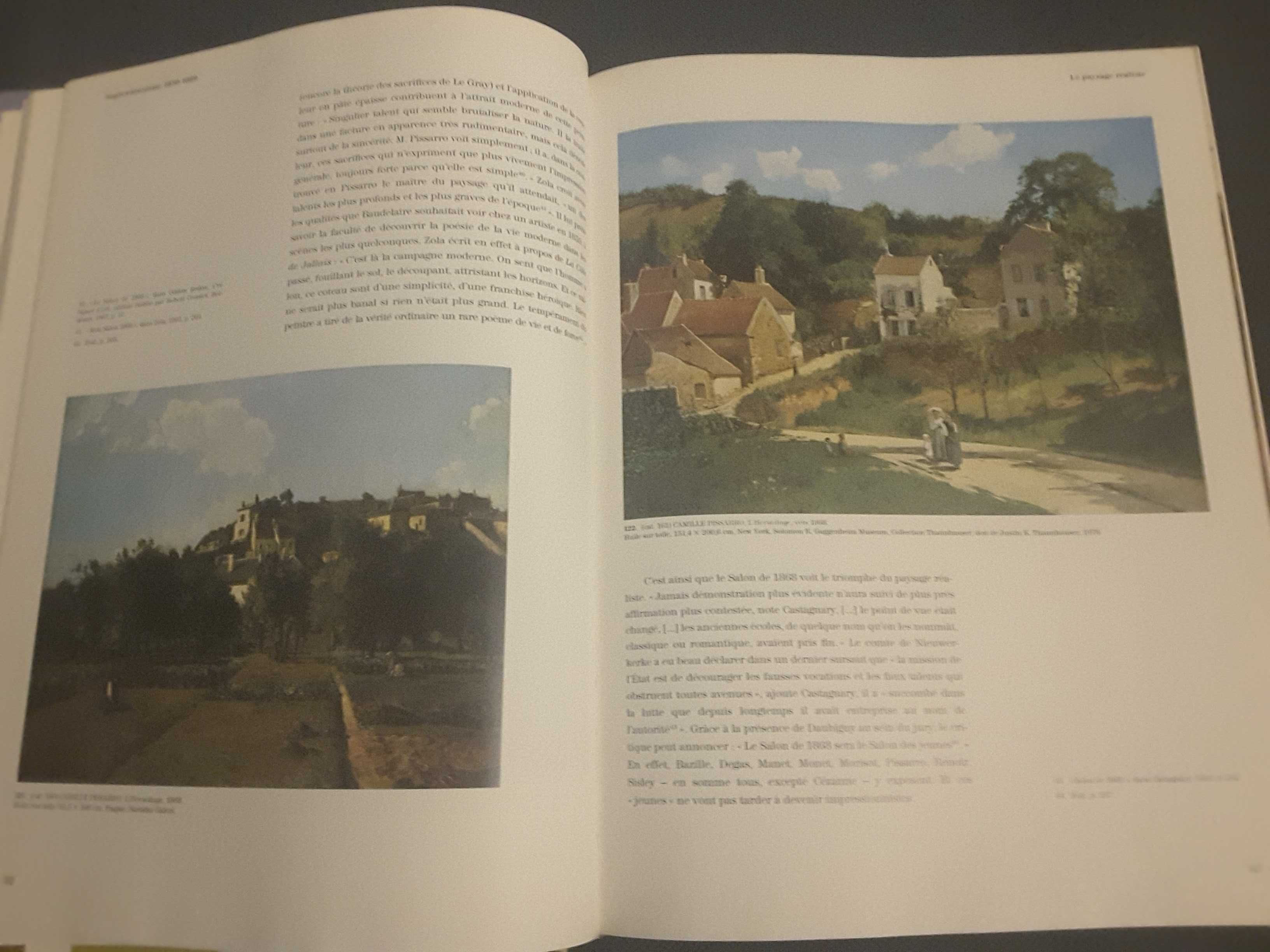 Robert C. Smith: The Art of Portugal / Impressionisme Les Origines
