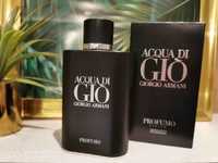 Perfumy męskie Aqua Dio Gio Profumo !!!