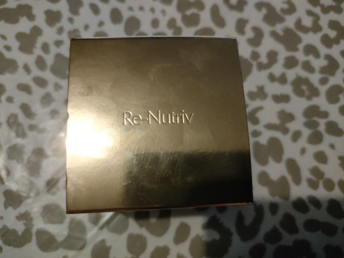 Ekskluzywny Krem Re-Nutriv Estee Lauder 15ml