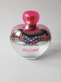 Moschino Pink Bouquet