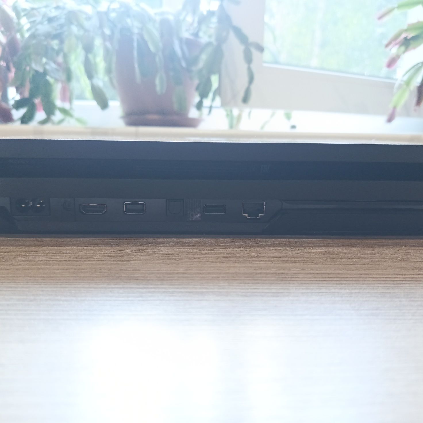 PS4 Pro 1TB | Особый дизайн | Японское производство |Чистая и обслужеa