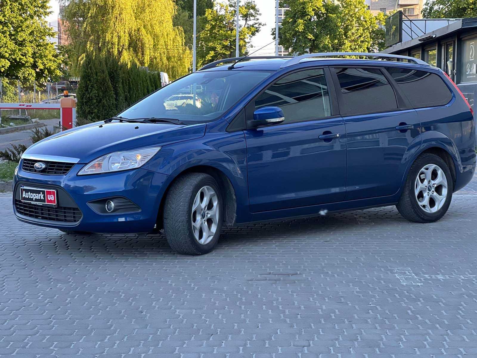 Продам Ford Focus 2009р. #43644