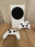 Oddam Xbox Series S w dobre ręce