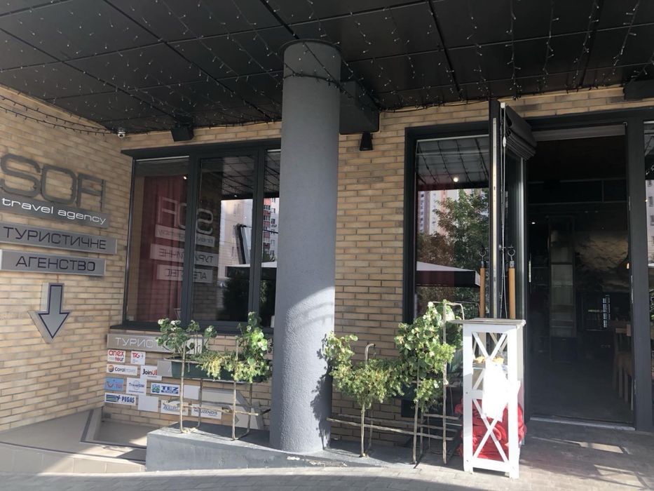 Терміновий продаж Комерційноі нерухомості м.Київ Дарницький р-н