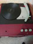 Gramofon Bambino