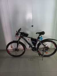 Велосипед Ardis Titan 27,5 рама 17,5