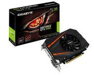 Karta Graficzna Gigabyte GeForce GTX 1060 Mini ITX OC 6GB GWARANCJA FV
