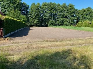 Usługi koparko-ładowarką