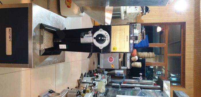 Кофемолка MAHLKÖNIG из Германии