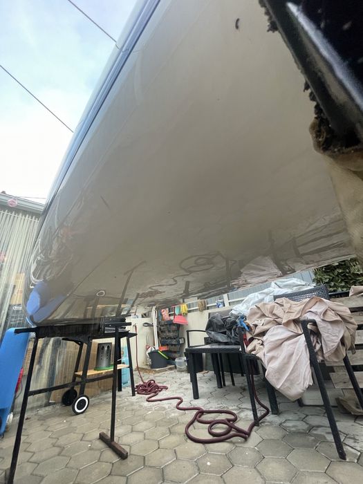 Kayak Nelo Strozzy
