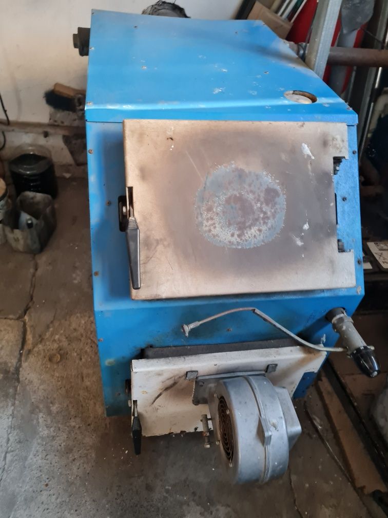Продам кател буржуй 16 кл