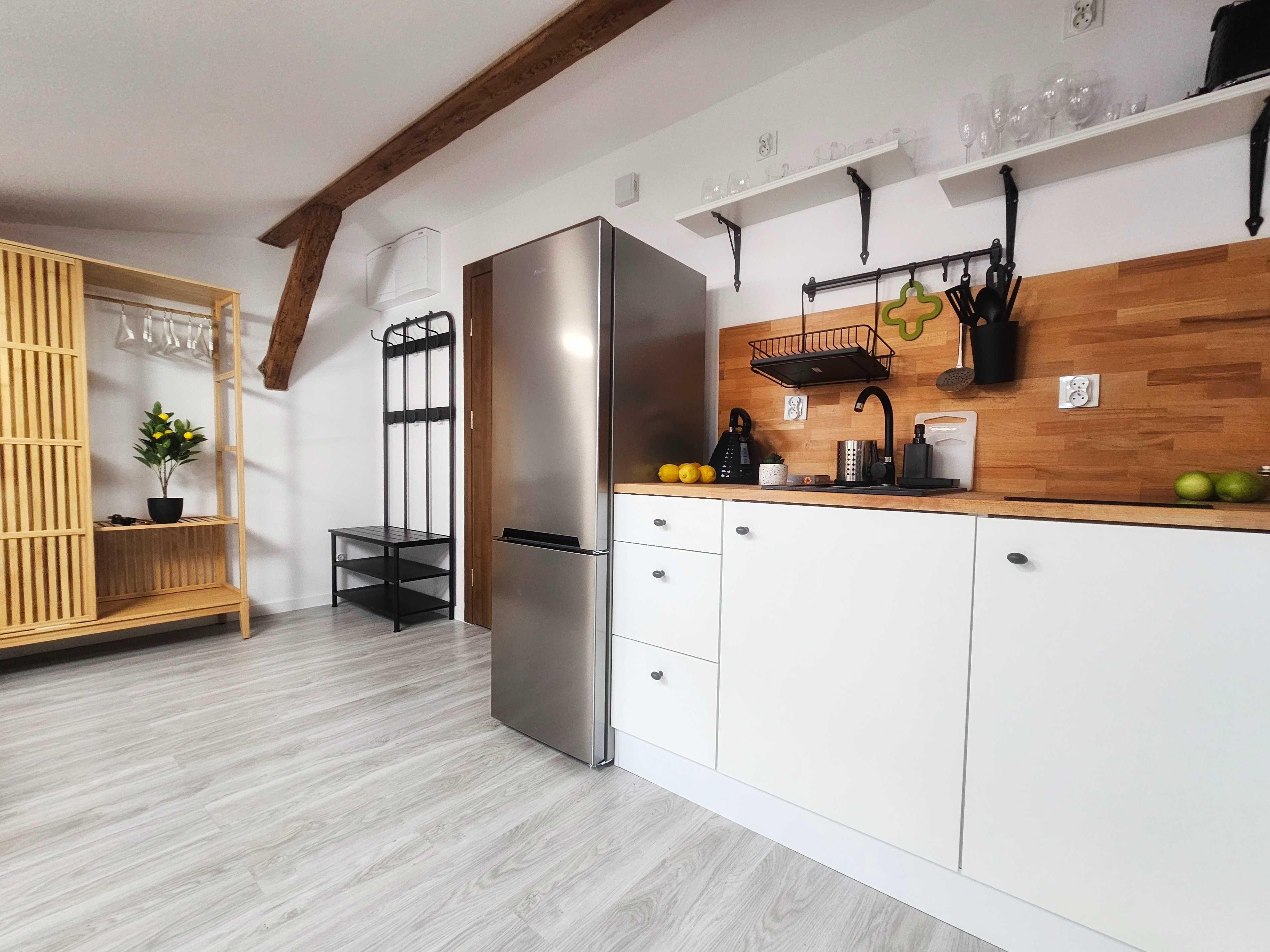 Apartament/mieszkanie w centrum do wynajęcia