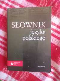 Słownik języka polskiego