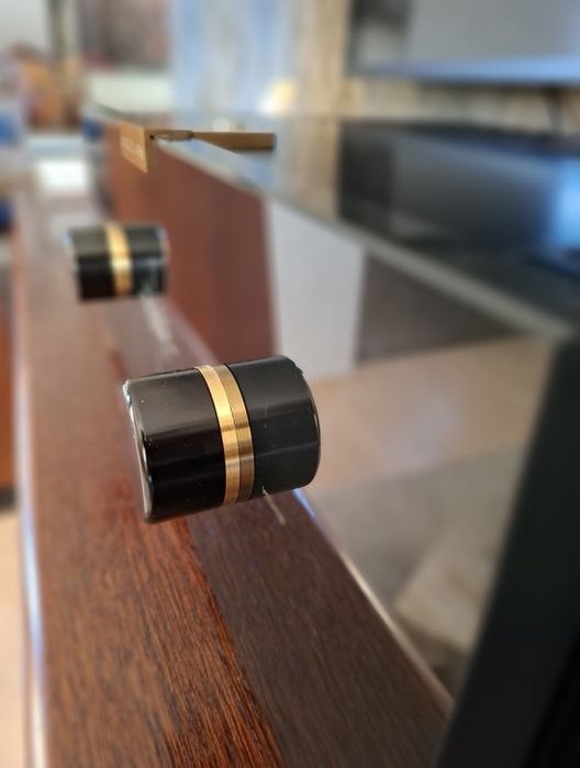 Wzmacniacz -  Circle Labs A200