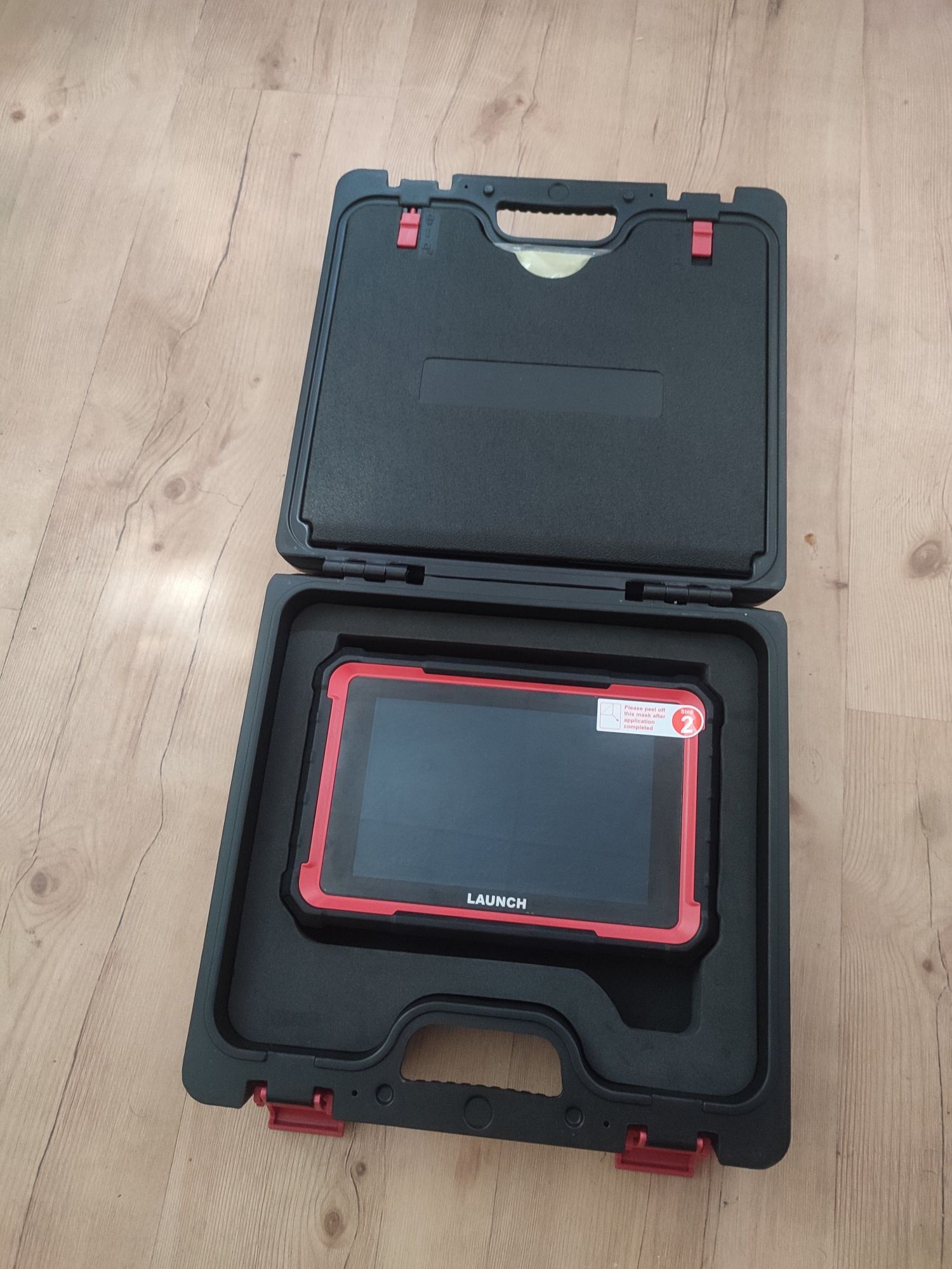 Launch X431 Pro Elite 2025  Interfejs Diagnostyczny OBD2