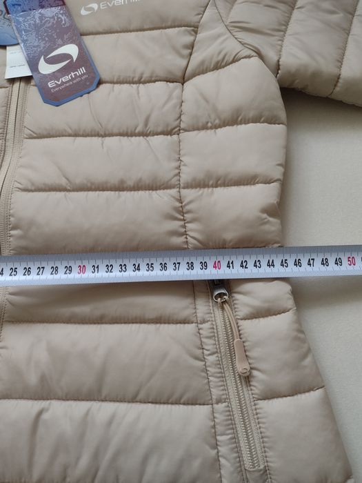 Kurtka Everhill r. S