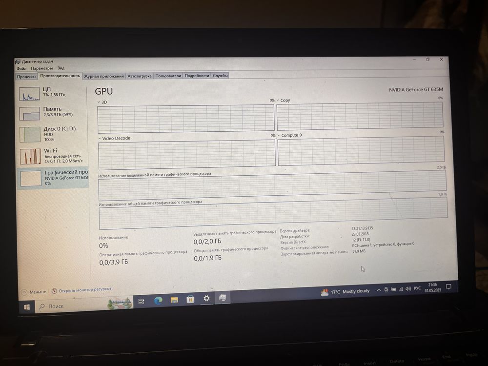 Продам ноутбук lenovo