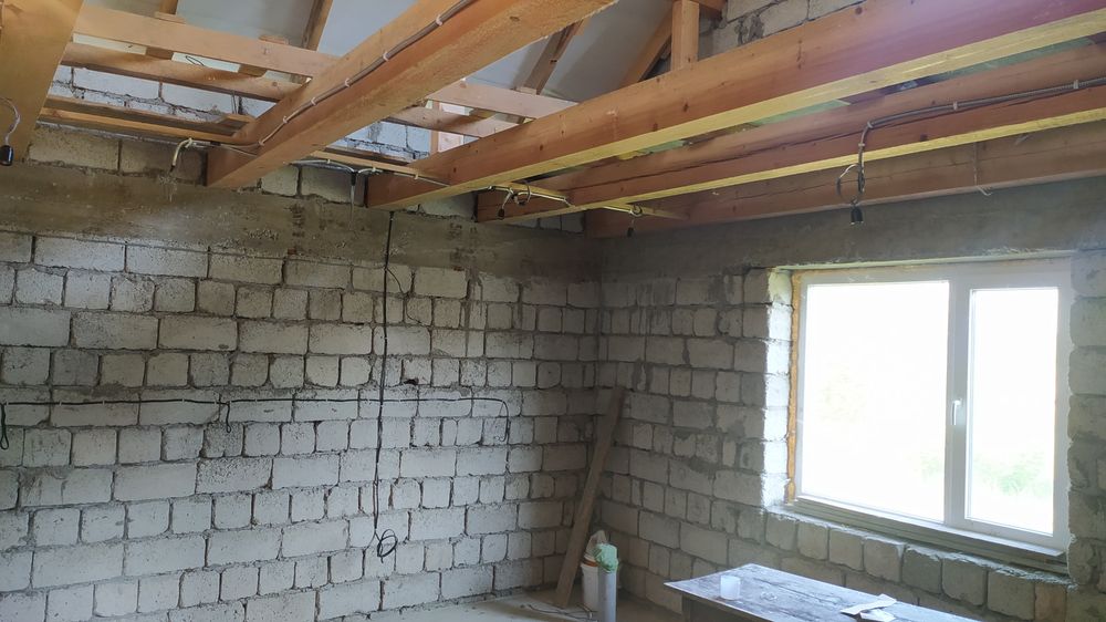 Послуги Електрика. Електромонтажні роботи